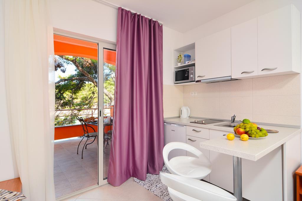 Apartments Juka Hvar Town Chambre photo