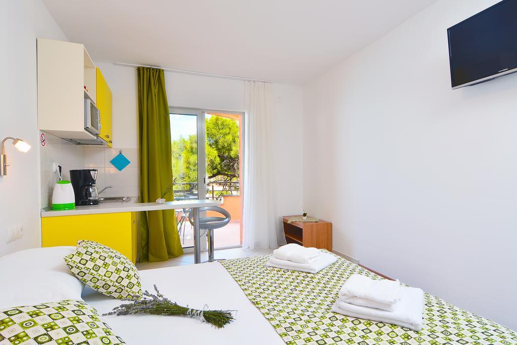 Apartments Juka Hvar Town Chambre photo