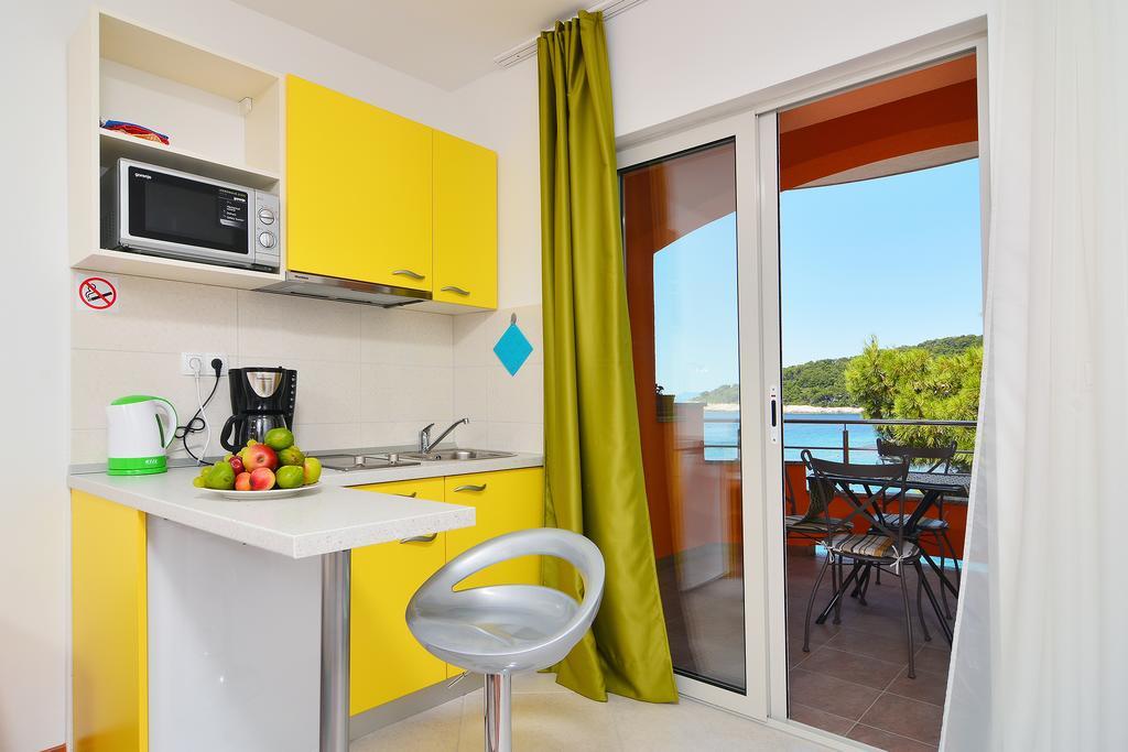 Apartments Juka Hvar Town Chambre photo