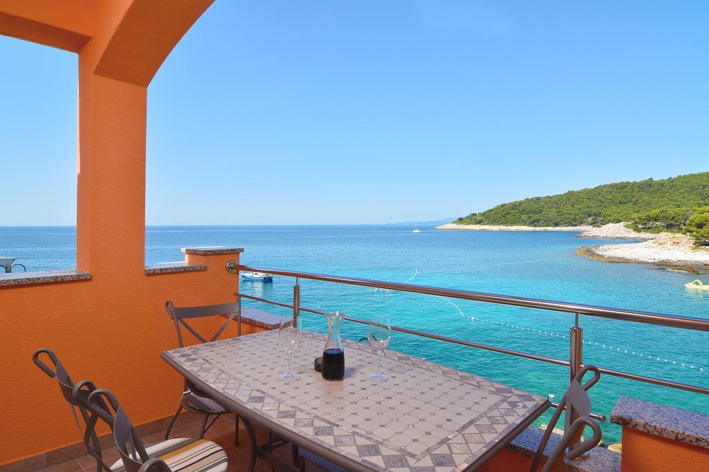 Apartments Juka Hvar Town Chambre photo