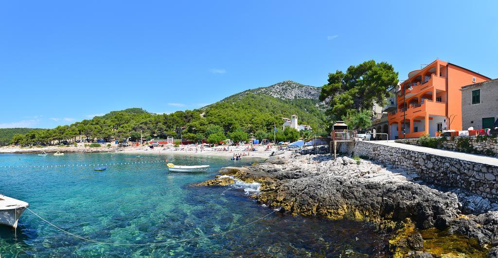 Apartments Juka Hvar Town Chambre photo