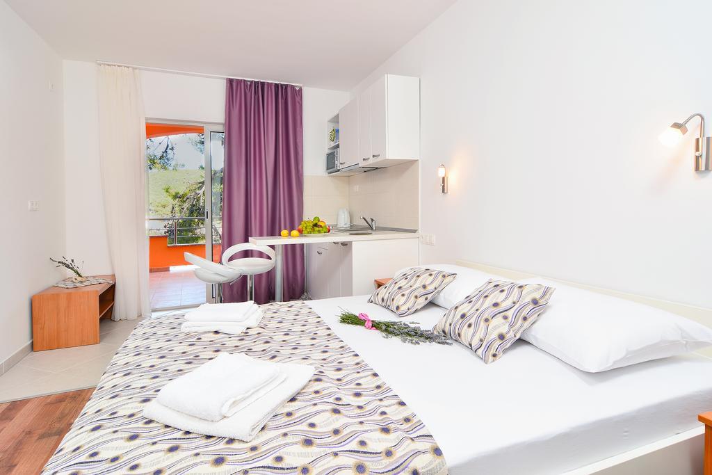 Apartments Juka Hvar Town Chambre photo