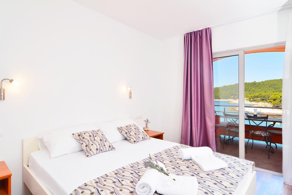Apartments Juka Hvar Town Extérieur photo