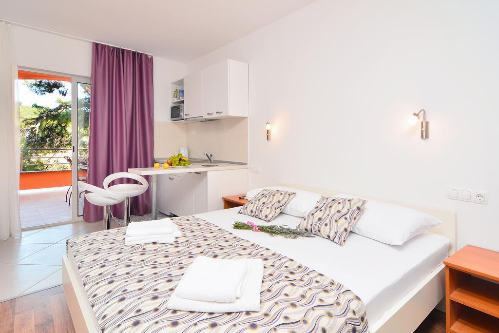Apartments Juka Hvar Town Chambre photo