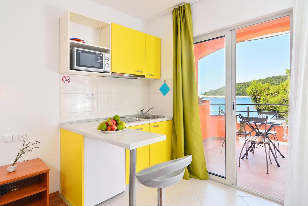 Apartments Juka Hvar Town Chambre photo