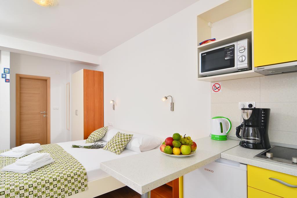 Apartments Juka Hvar Town Chambre photo