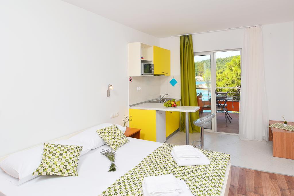 Apartments Juka Hvar Town Chambre photo
