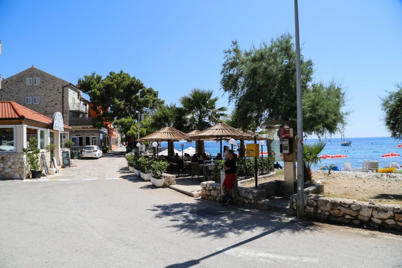 Apartments Juka Hvar Town Extérieur photo